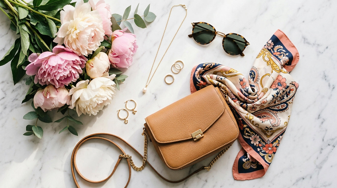 Momount fashion brand values